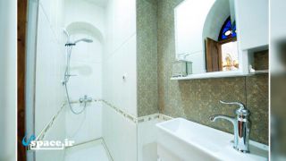 حمام - هتل سنتی حاج رئیس - بوشهر